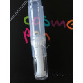 PP Plastic Cosmetic Pen, Twist Pen 2.0ml 2.5ml 4.0ml (NRP01A)
